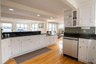 Waterfront with Private Dock - Eastham - 8