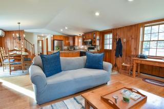 Spacious Mins from Beach & Dogs Welcome - Eastham - 2