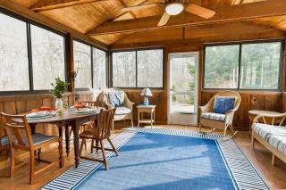 Spacious Mins from Beach & Dogs Welcome - Eastham - 1