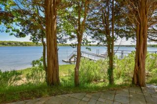 Waterfront with Private Dock - Eastham - 8