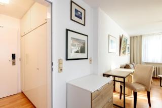 Hummerklippen Apartments - 7