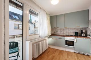 Hummerklippen Apartments - Helgoland - 6