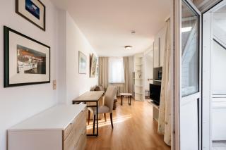 Hummerklippen Apartments - 3