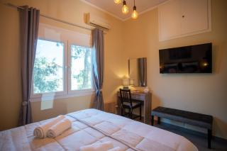 Two Bedroom Apartment, Mytilene Lesvos - Mitilene - 9