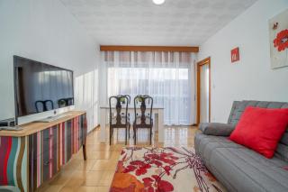 Basic Confort Apartamento Poeta marquina 2do 2027 - Roses - 0