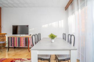 Basic Confort Apartamento Poeta marquina 2do 2027 - Roses - 6