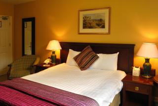 Haughton Hall Hotel & Leisure Club - 9