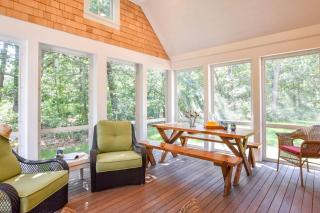 Walk to Water Gorgeous Outdoor Space - Eastham - 2