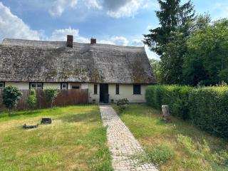 Ferienwohnung Fischerhaus - Rankwitz - 0