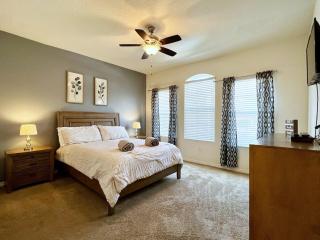 Amazing 4BR Resort Townhome w Splash Pool-4686TD - Davenport - 2