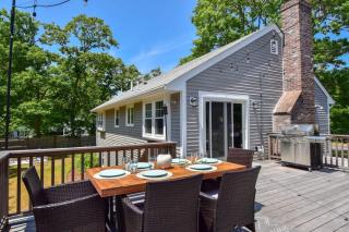Minutes to Private Association - Eastham - 9