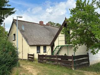 Ferienwohnung Fischerhaus - Rankwitz - 7