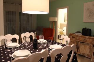 Mandala apARTments, confort y encanto a pie playa - Calafell - 8