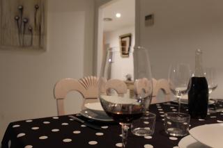 Mandala apARTments, confort y encanto a pie playa - Calafell - 7