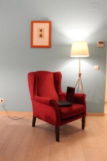 Mandala apARTments, confort y encanto a pie playa - Calafell - 1