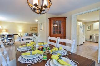 Sunroom Mins to Beaches Views of Marsh - Eastham - 9