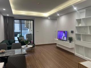 Apartment Legend Luxury - Hai Phong - 9