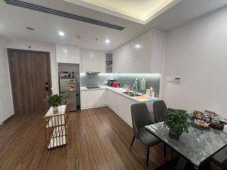 Apartment Legend Luxury - Hai Phong - 6
