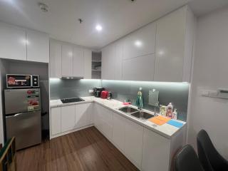 Apartment Legend Luxury - Hai Phong - 5