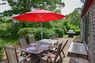 Spacious Home w Finished Game Room - Eastham - 0