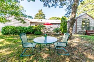Spacious Home w Finished Game Room - Eastham - 9