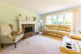 Spacious Home w Finished Game Room - Eastham - 3