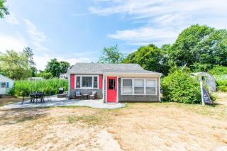 Newly Renovated Cottage on Town Cove - Eastham - 8