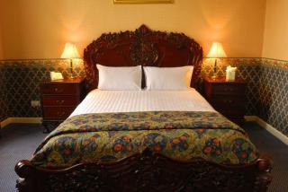 Haughton Hall Hotel & Leisure Club - 3