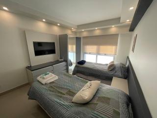 Modern Cozy Studio in cultural San Telmo with Pool and Exclusive Services - Buenos Aires - 8