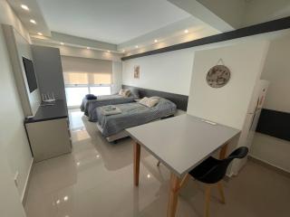 Modern Cozy Studio in cultural San Telmo with Pool and Exclusive Services - Buenos Aires - 2