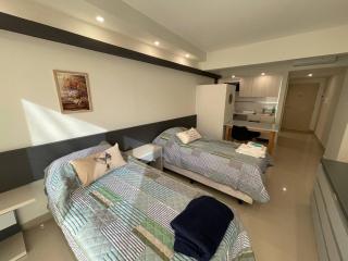 Modern Cozy Studio in cultural San Telmo with Pool and Exclusive Services - Buenos Aires - 5