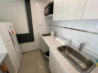 Modern Cozy Studio in cultural San Telmo with Pool and Exclusive Services - 3