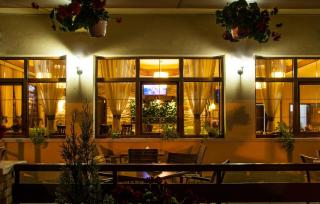 Hotel Riviera - Sinaia - 1