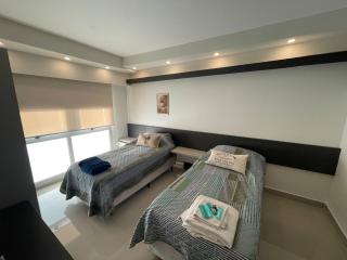 Modern Cozy Studio in cultural San Telmo with Pool and Exclusive Services - Buenos Aires - 1