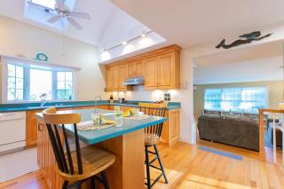 4-5 Min to Mill Pond or Nauset Beach - Orleans - 4