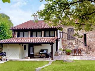 Paraíso rural junto al parque de Cabárceno - Liérganes - 9