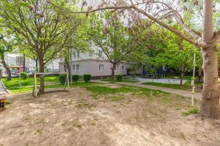Tranquil Haven: Old Town Proximity - Bratislava - 8