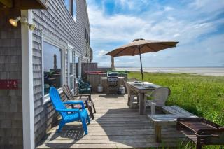 Beachfront on Skaket Water Views - Orleans - 8