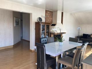 Maison à 2 pas de Genève - 4