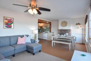 Beachfront on Skaket Water Views - Orleans - 3