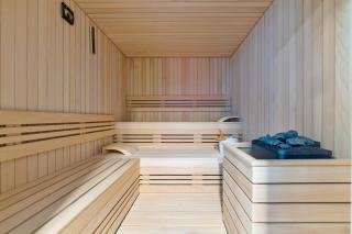 Golden Panorama Spa & Wellness - 6