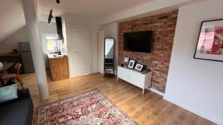 Old Tenement Apartment - 0