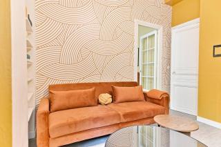 Appartement Rez-de-chaussée Paris - Montparnasse - Paris - 7