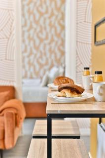 Appartement Rez-de-chaussée Paris - Montparnasse - Paris - 1