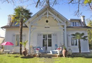 Villa Glen-Tara - Lanton - 0