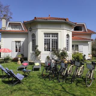 Villa Glen-Tara - Lanton - 7