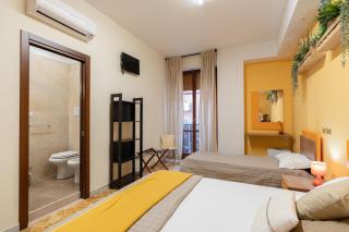 Santa Croce Rooms - Barletta - 1