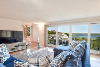 2 Min Walk to Private Beach & Boat Launch - Orleans - 9