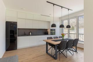 Apartment Bela Bovec - 9