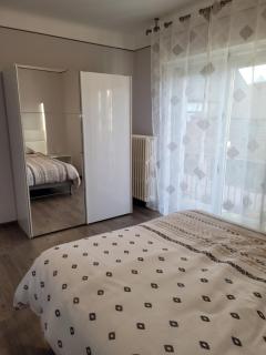 Appartement le Stubbehansel - Benfeld - 5